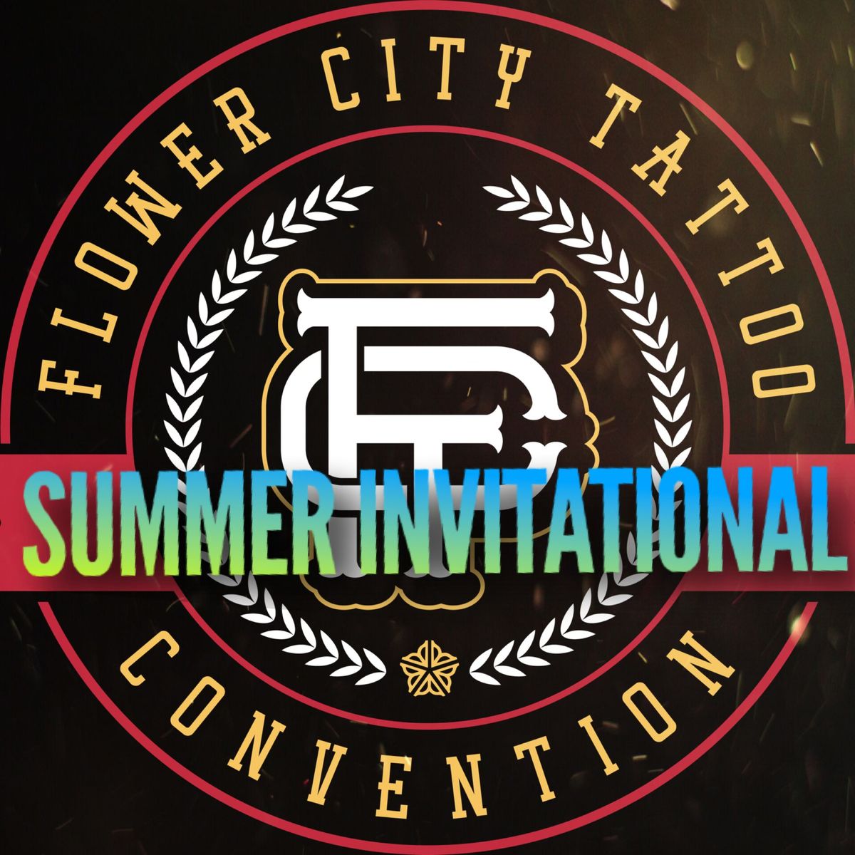 Flower City Tattoo Summer Invitational 