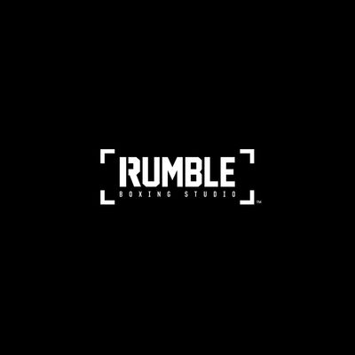 Rumble Boxing Mount Pleasant