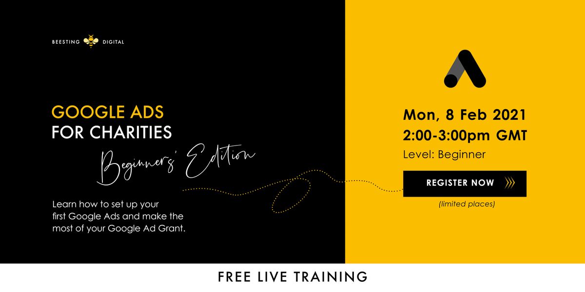 https stayhappening com e google ads for charity beginners e3luryabk393