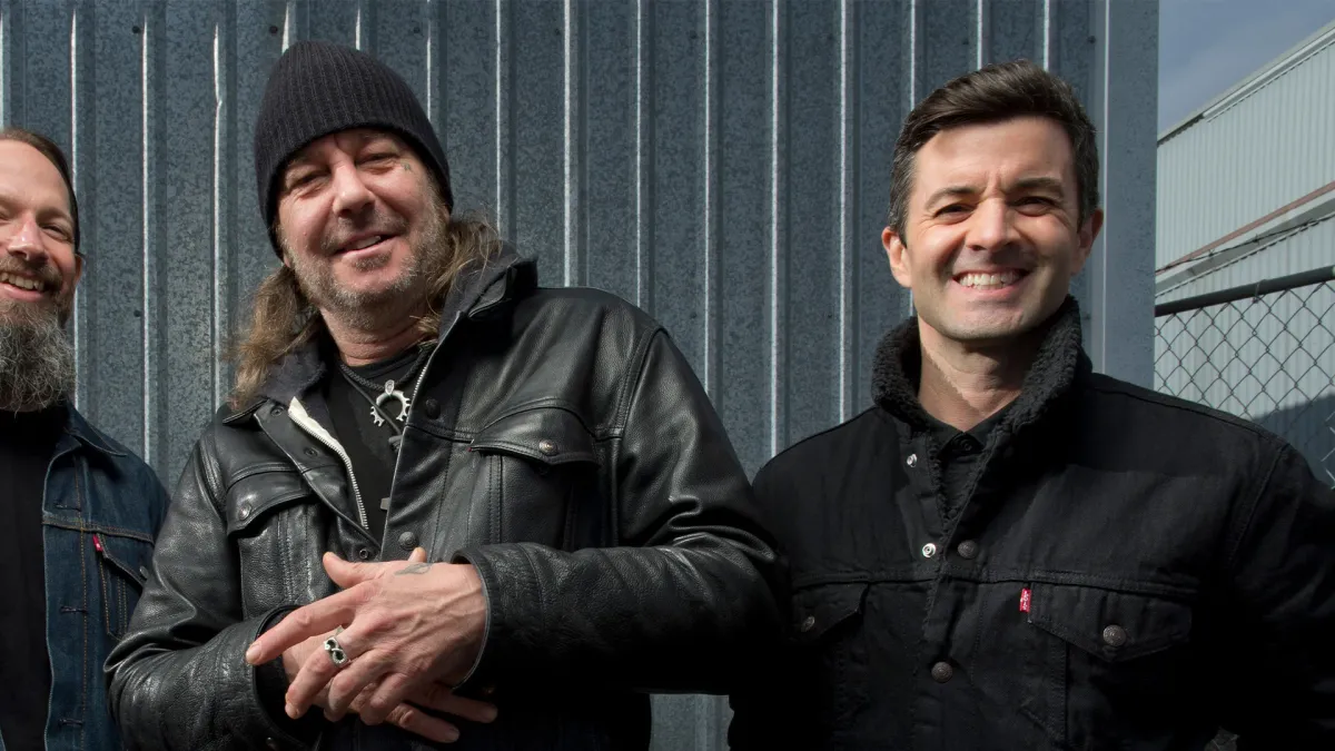 High On Fire, King Woman in Seattle