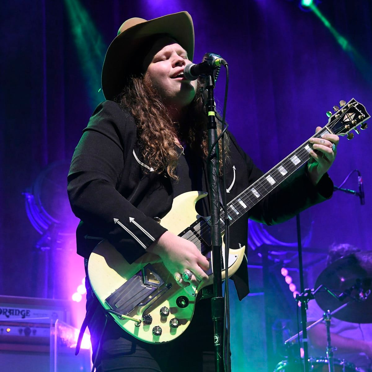 Ax and the Hatchetmen at Troubadour - West Hollywood