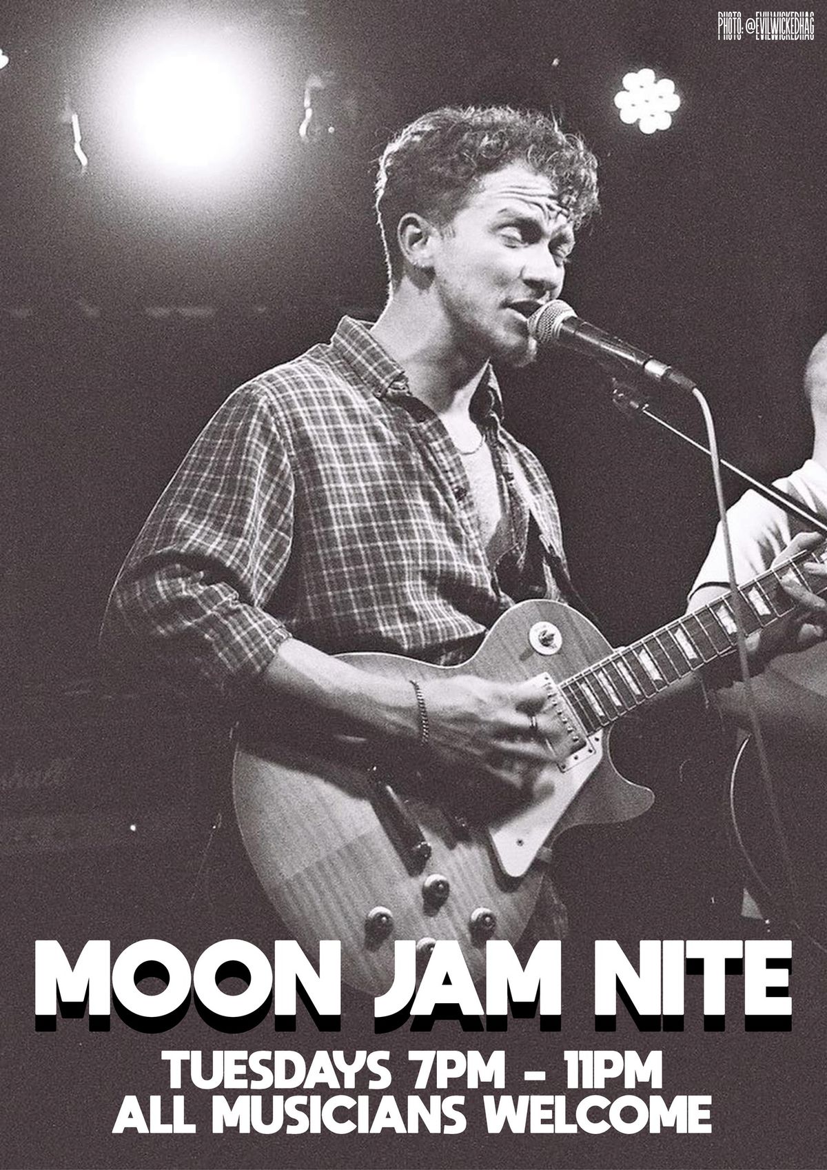 Moon Jam Nite