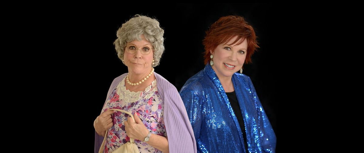 Vicki Lawrence & Mama: A Two Woman Show