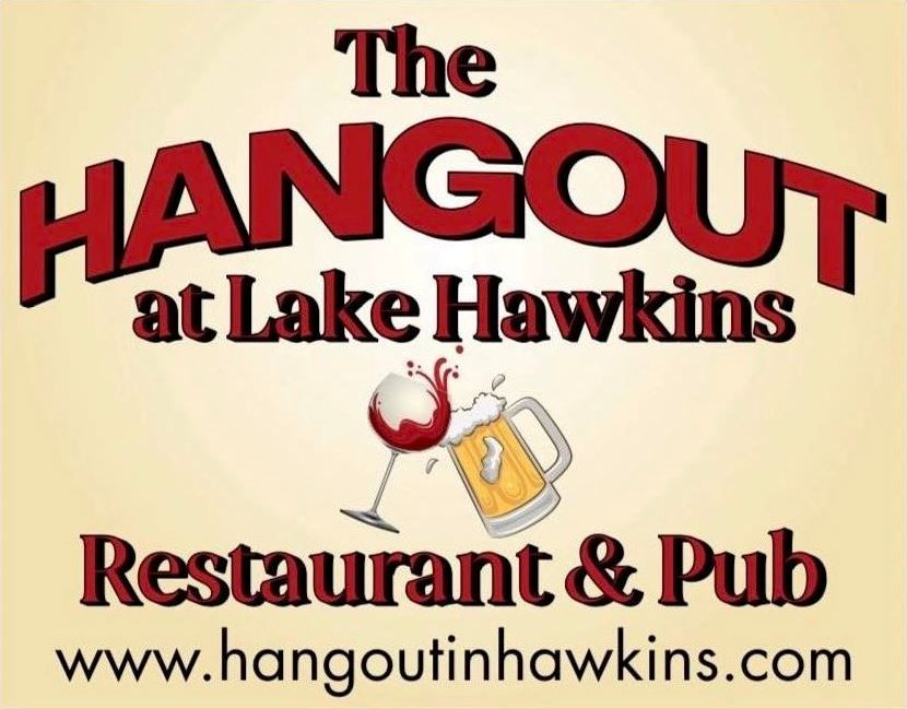 The Hangout at Lake Hawkins