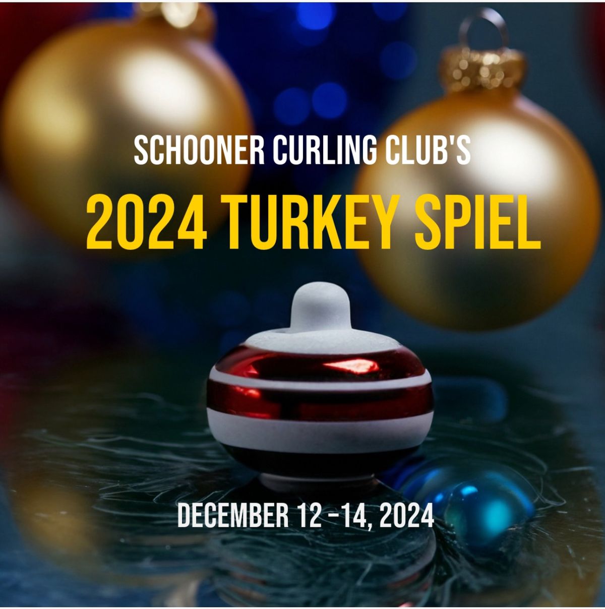 Holiday Turkey Spiel