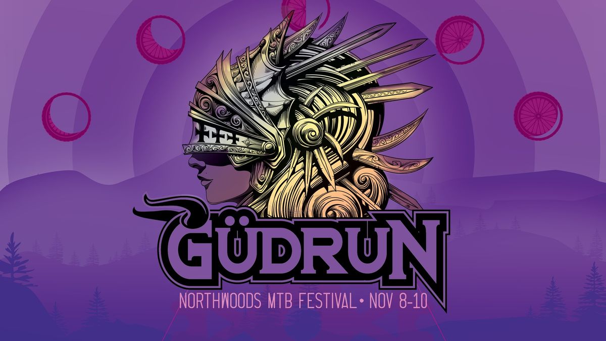 G\u00fcdrun - Northwoods MTB Festival