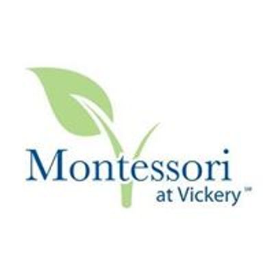 Montessori at Vickery