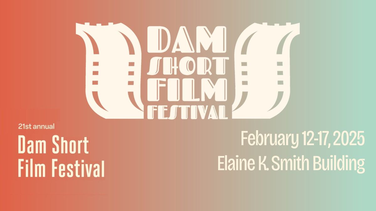 2025 Dam Short Film Festival