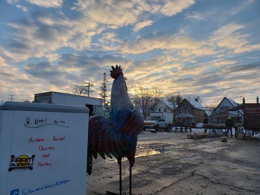 R Urtel Farms Sales North Tonawanda Farmers Market North Tonawanda Farmer S Market 27 March 2021