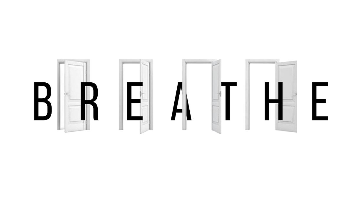 Breathe