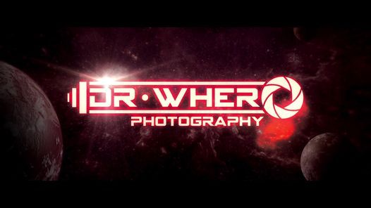 Dr Whero Photography - Birmingham MCM November 2021