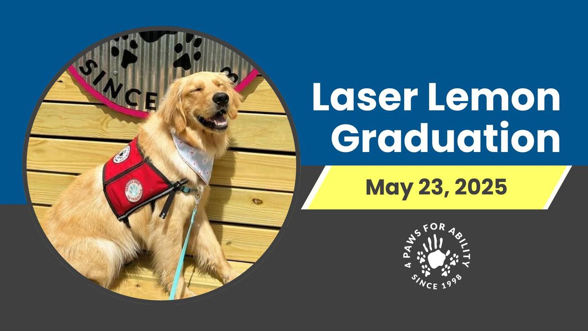 Laser Lemon Graduation