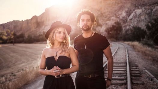 The Shires - Acoustic