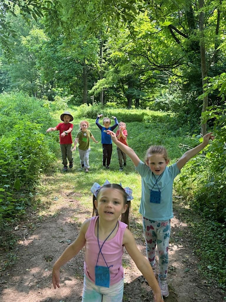 Mini Exploration Camp 2026