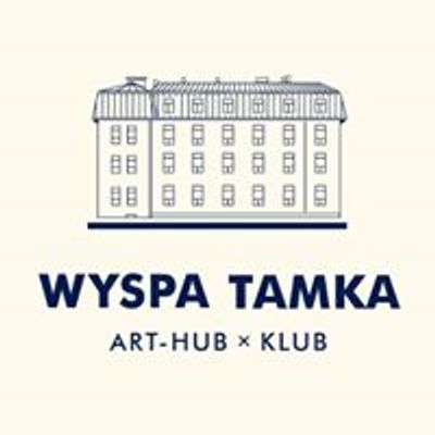 Wyspa Tamka