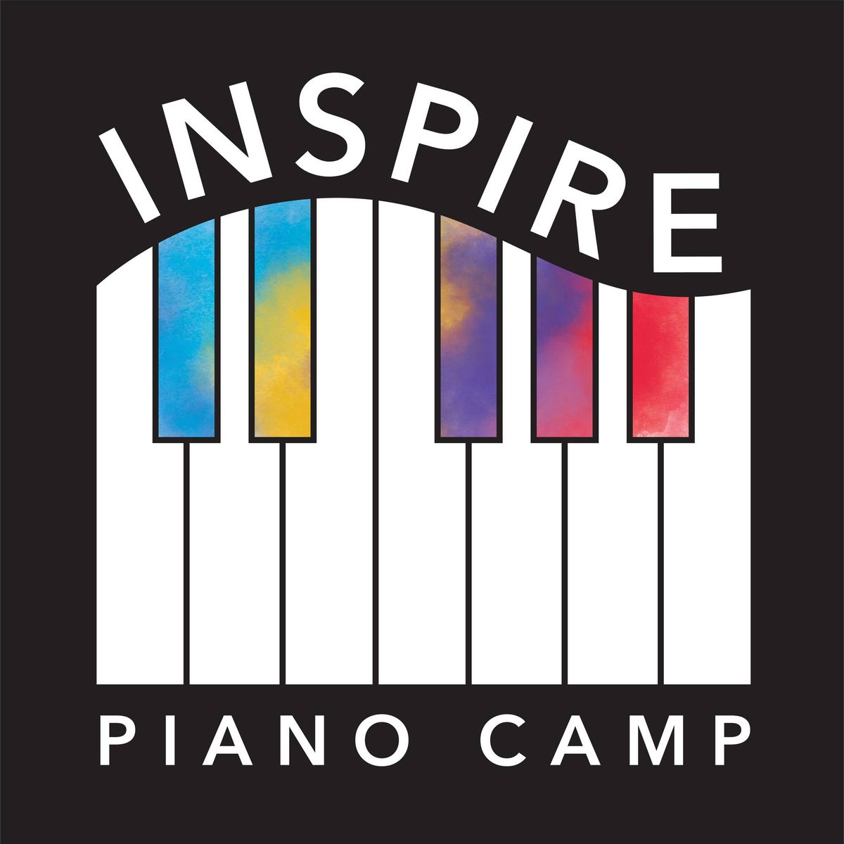 INSPIRE Piano Camp (13\u201318 yrs)