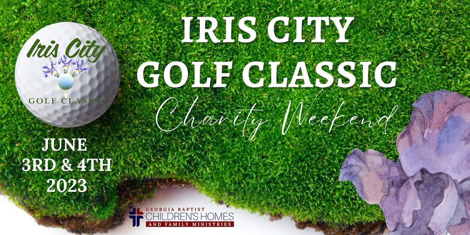 2023 Iris City Golf Classic 