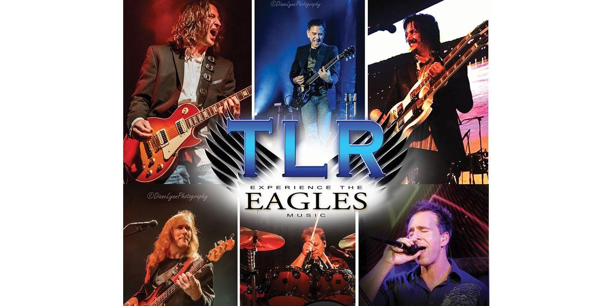 Concert - THE LONG RUN \u2013 EXPERIENCE THE EAGLES