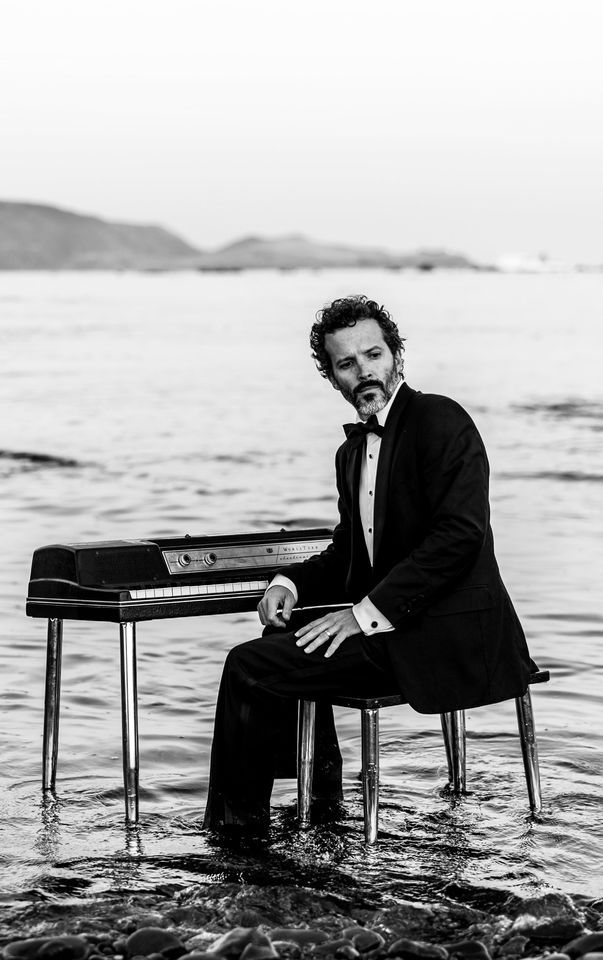 Bret McKenzie - "Songs Without Jokes" Tour 2022