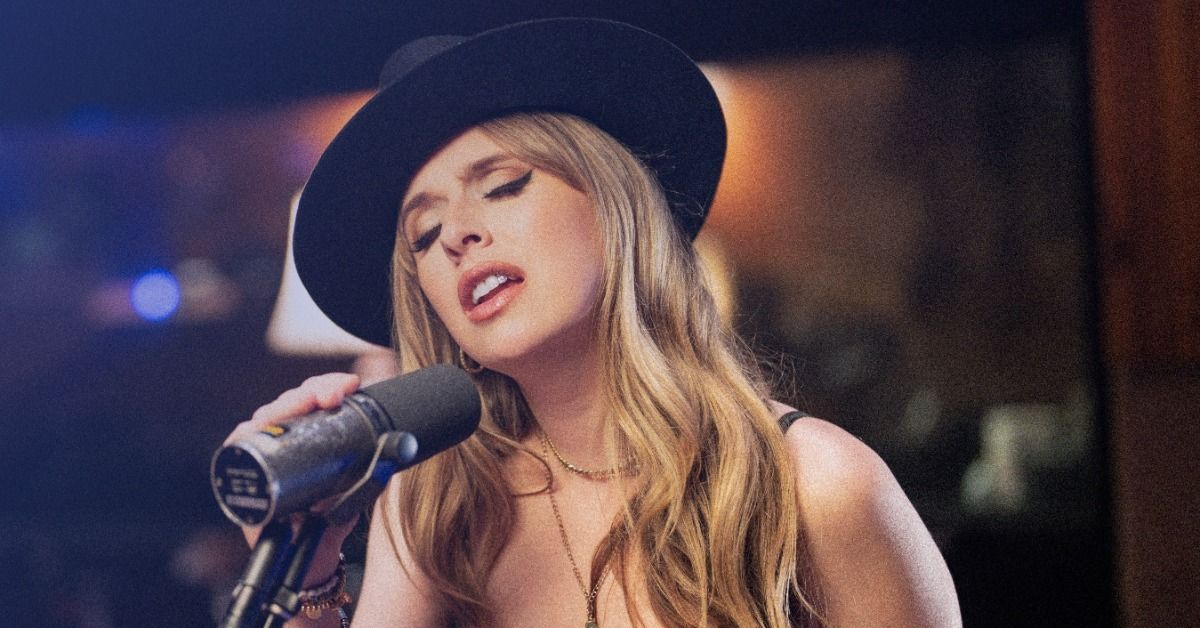 ZZ Ward