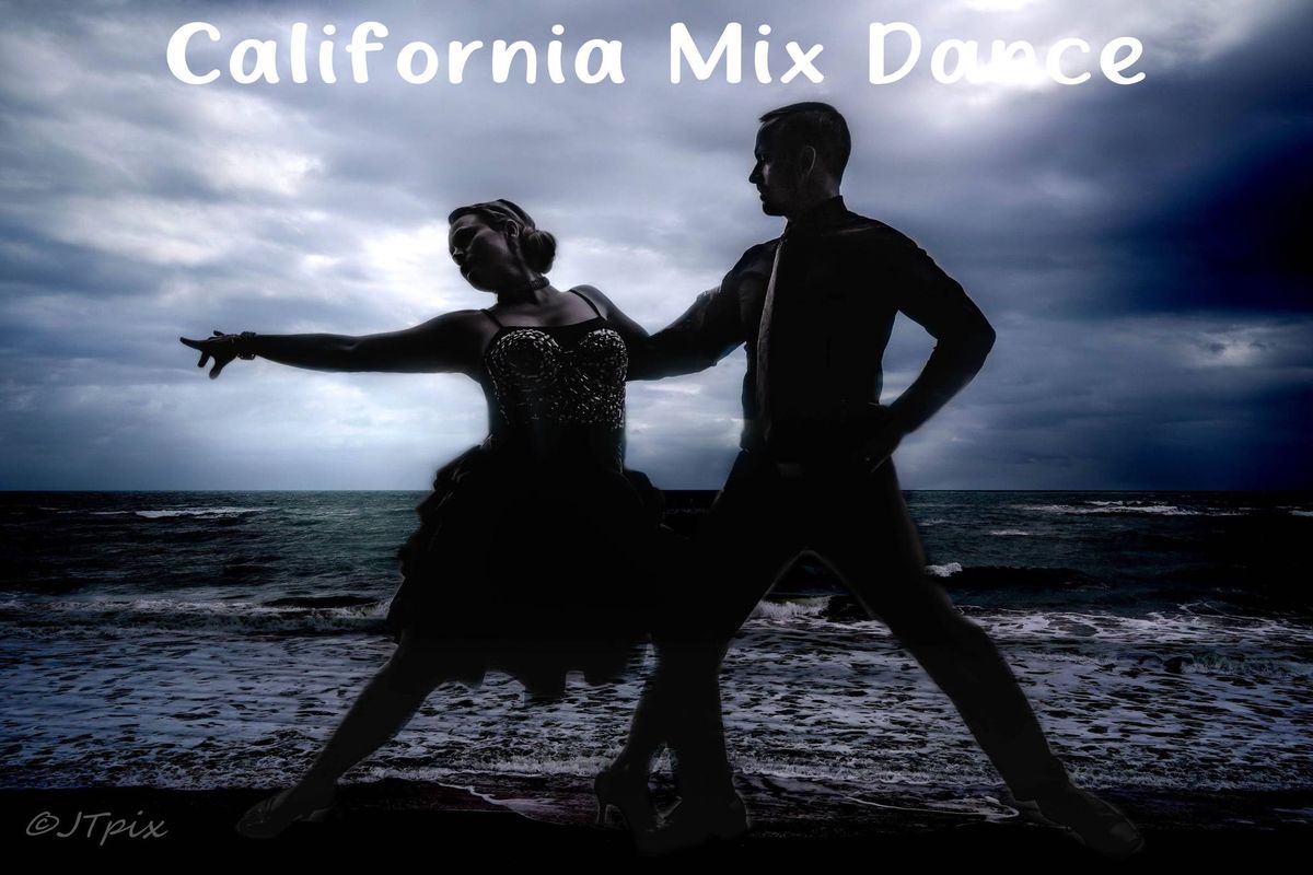California Mix