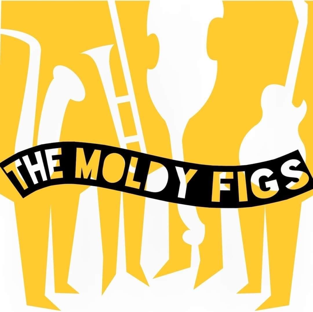 The Moldy Figs Swing Band 