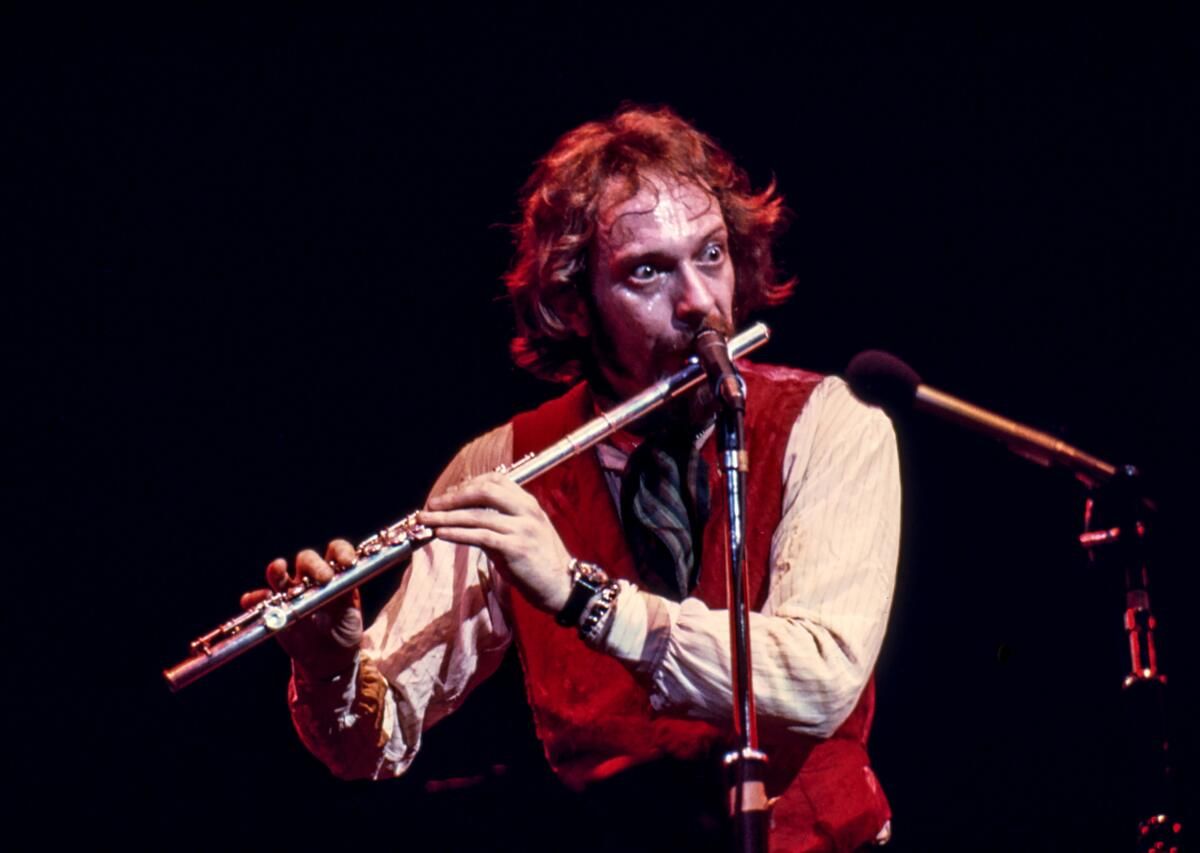 Reock and Roll Revue: Jethro Tull's Aqualung