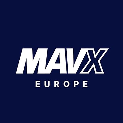 MavX Europe
