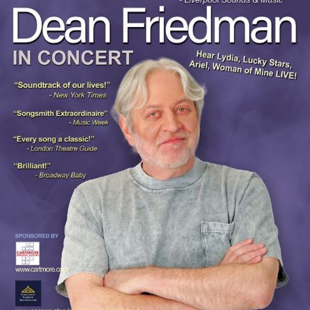Dean Friedman