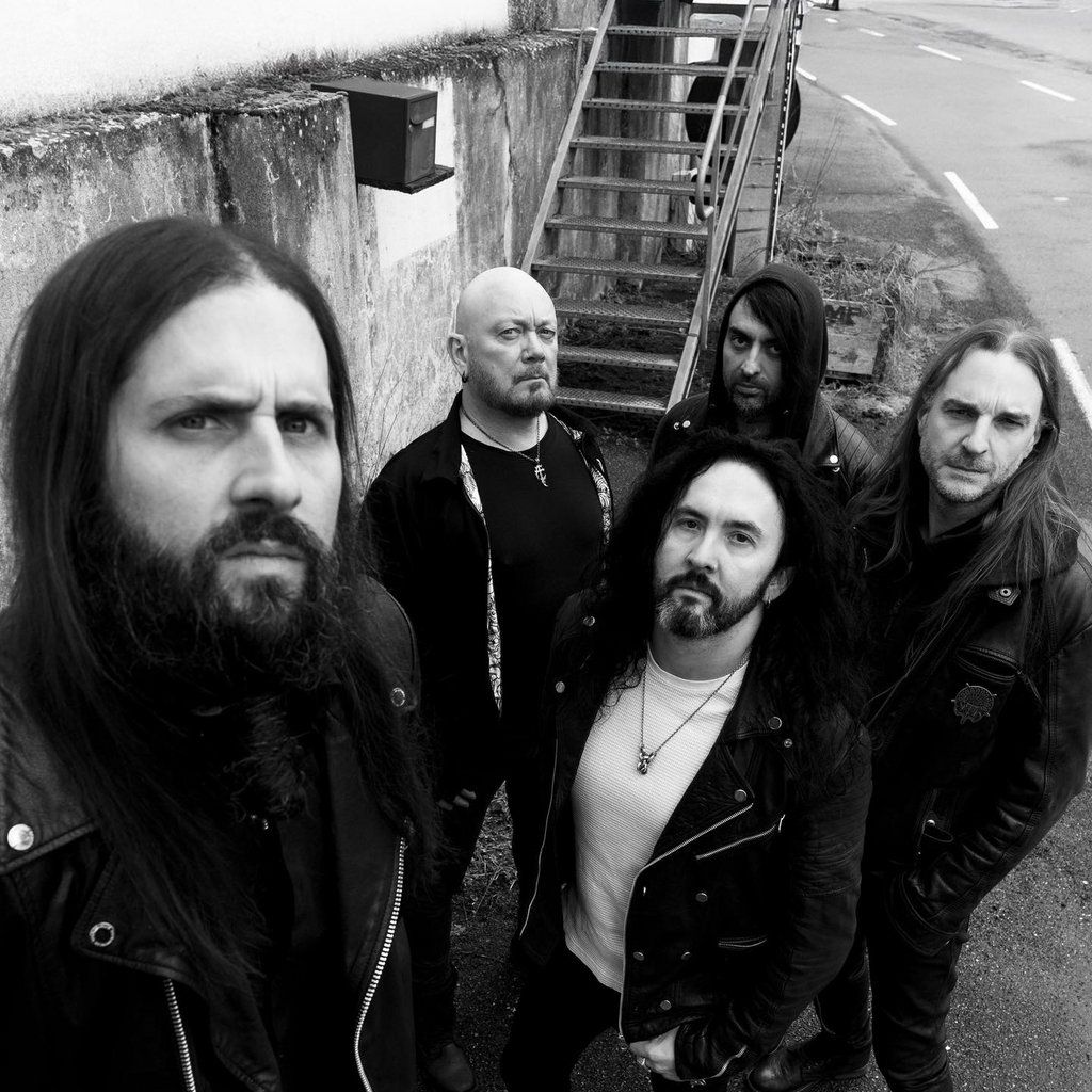 Sinsaenum at The Brickyard, Carlisle