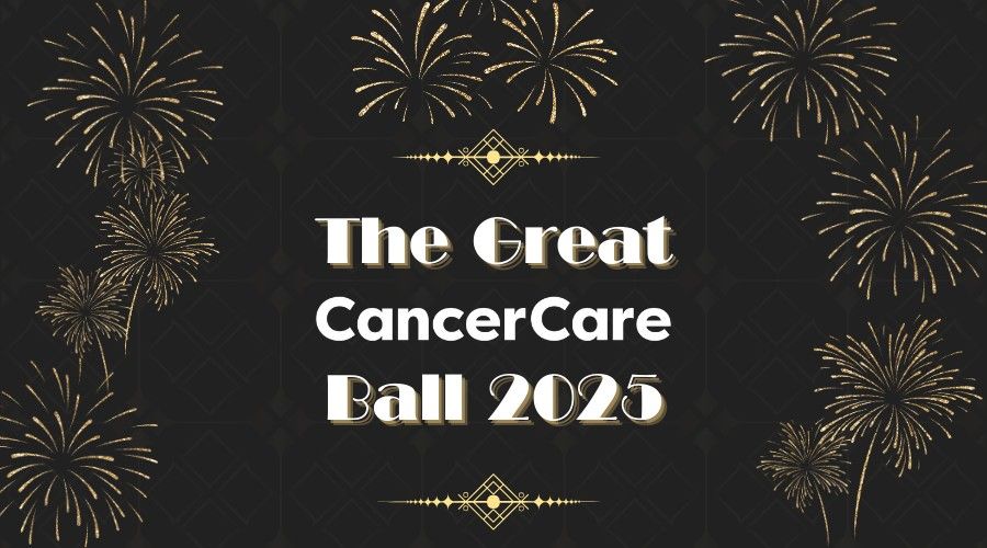 The Great CancerCare Ball 