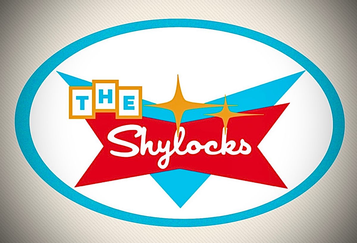 The Shylock\u2019s             @ Ellis Field Park             E. Syracuse