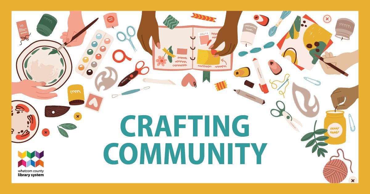 Crafting Community