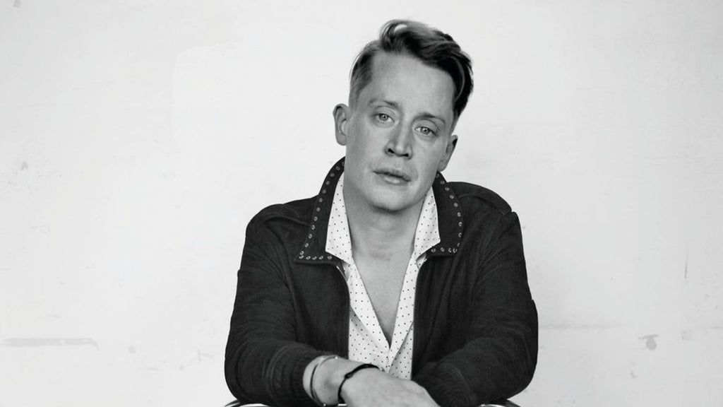 A Nostalgic Night With Macaulay Culkin + Screening Of Home Alone
