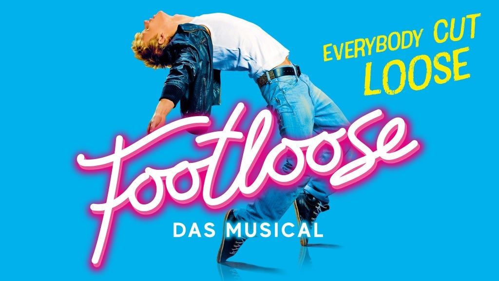 Footloose - Das Musical