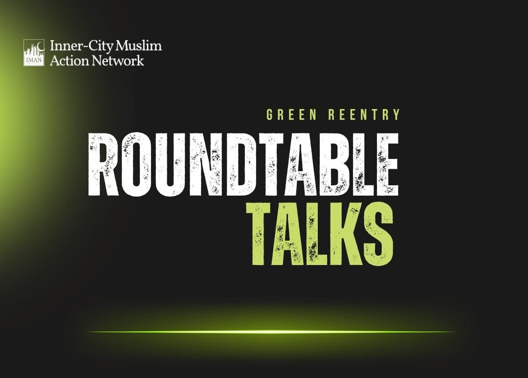 Green ReEntry Roundtable 