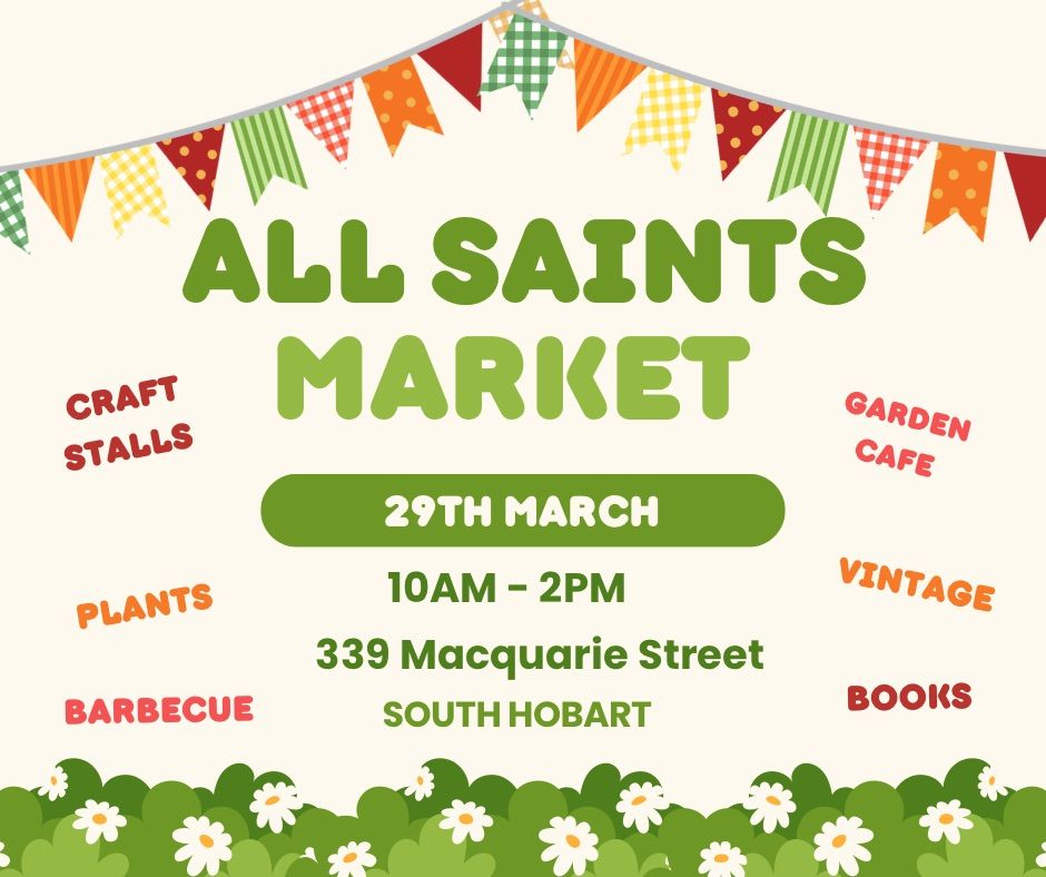 All Saints Market 