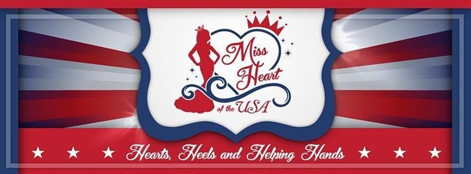 Miss Heart of the USA Pageant