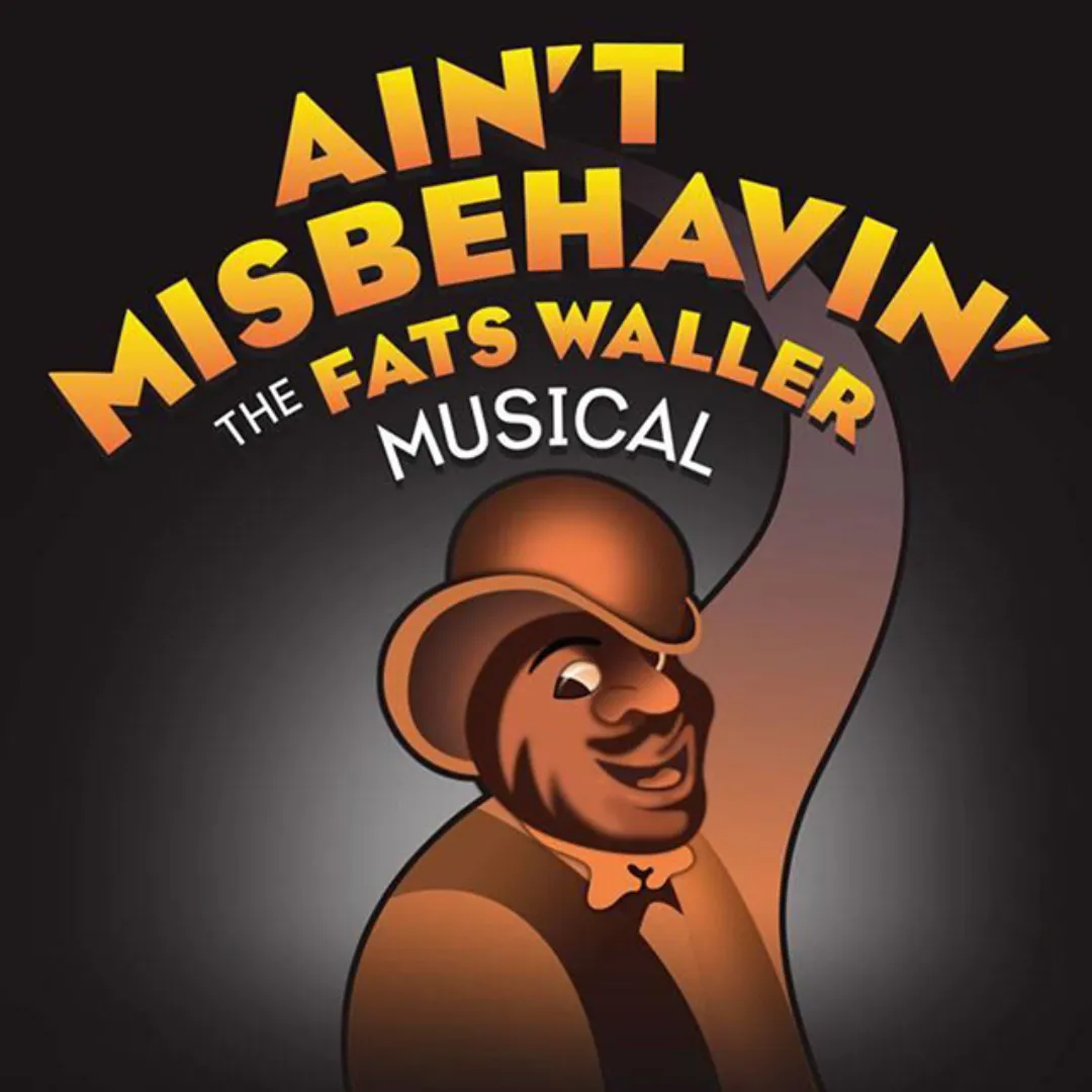 Ain't Misbehavin - Memphis