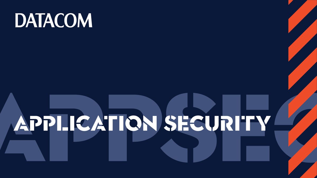 Assess and Improve Your AppSec Programme using OWASP SAMM