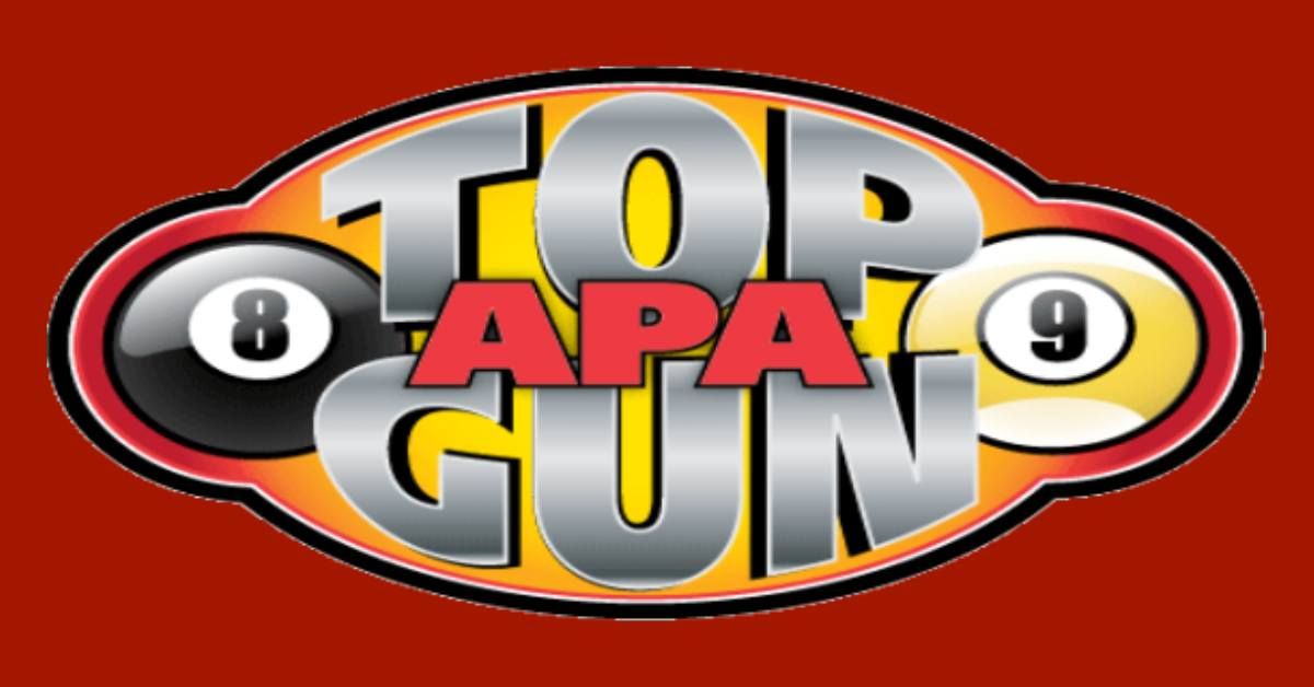 Mile High APA Summer Session Top Gun Tournament