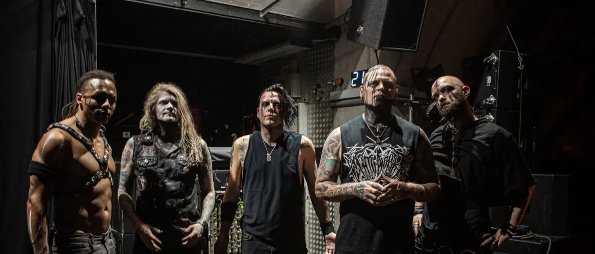 Combichrist in Gen\u00e8ve