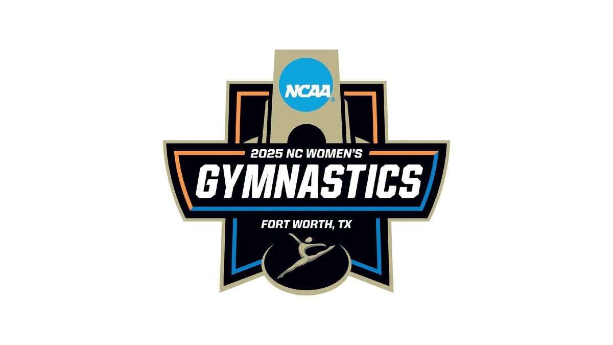 NCAA Womens Gymnastics Championships - Finals