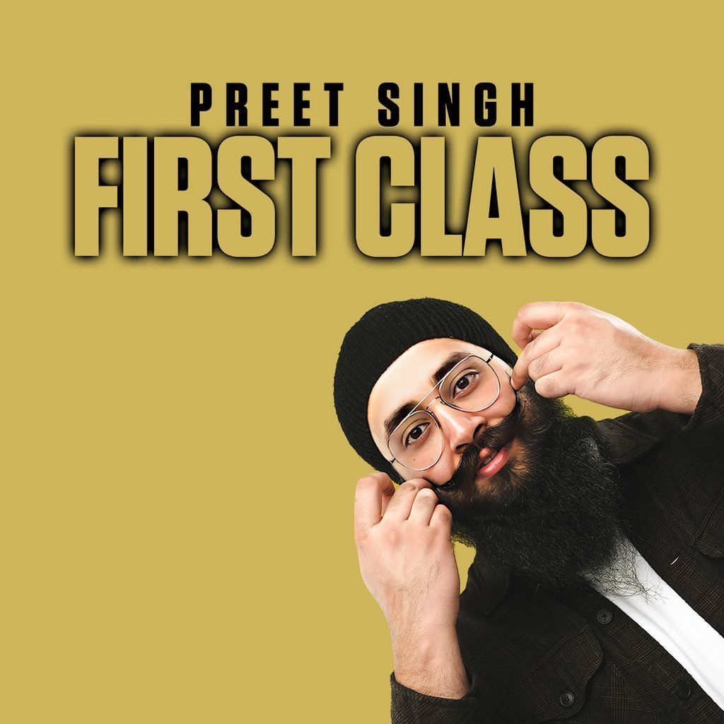 Preet Singh : First Class Birmingham