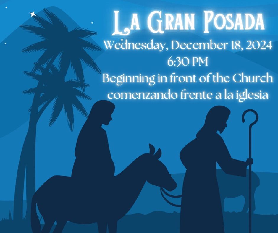 La Gran Posada