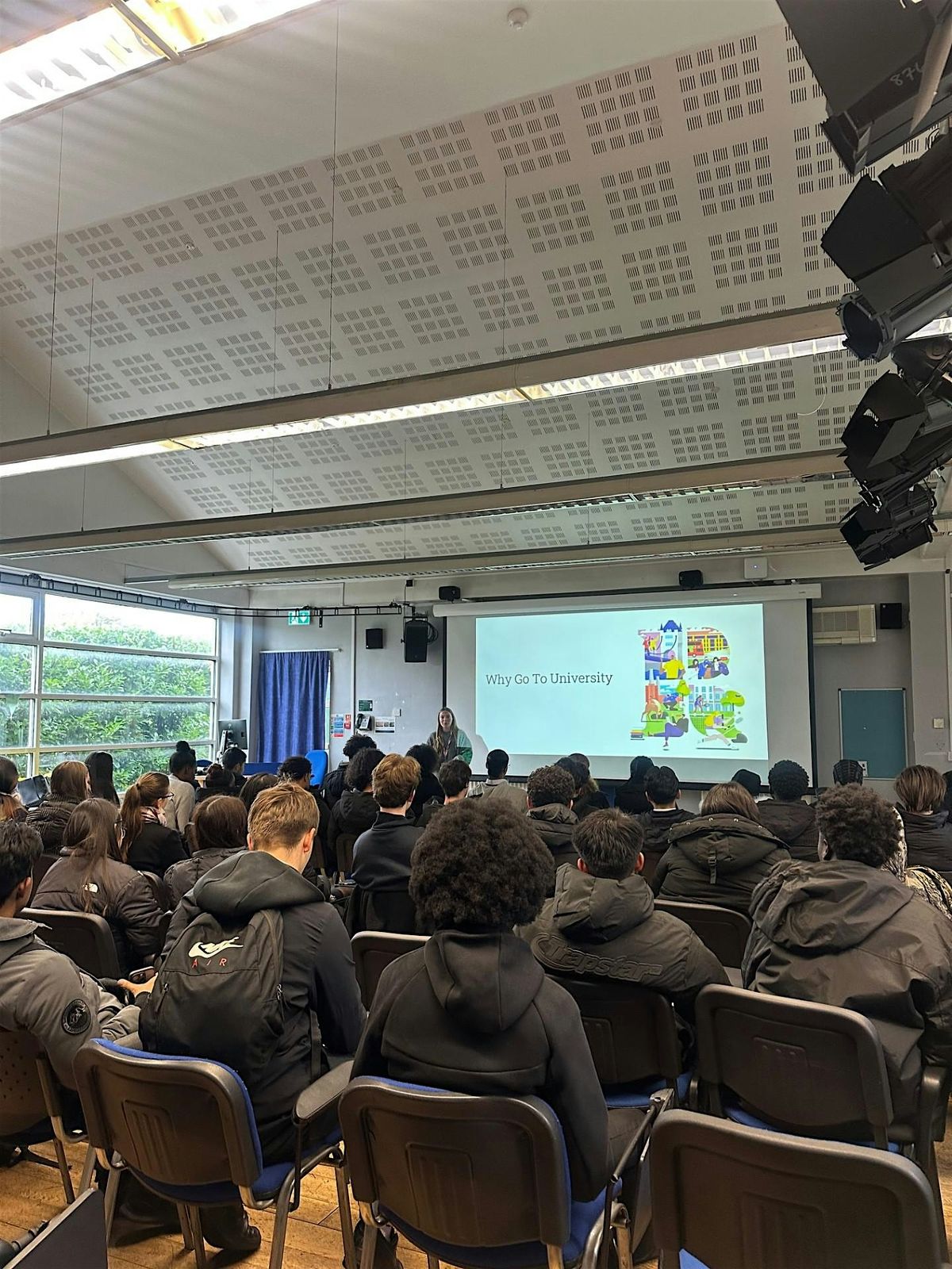 Discover Your Future