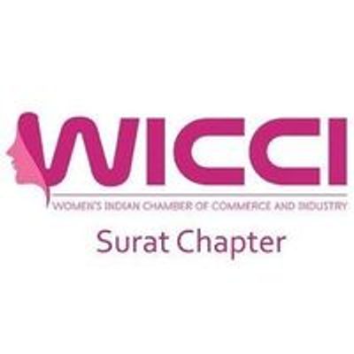 WICCI , Surat Chapter