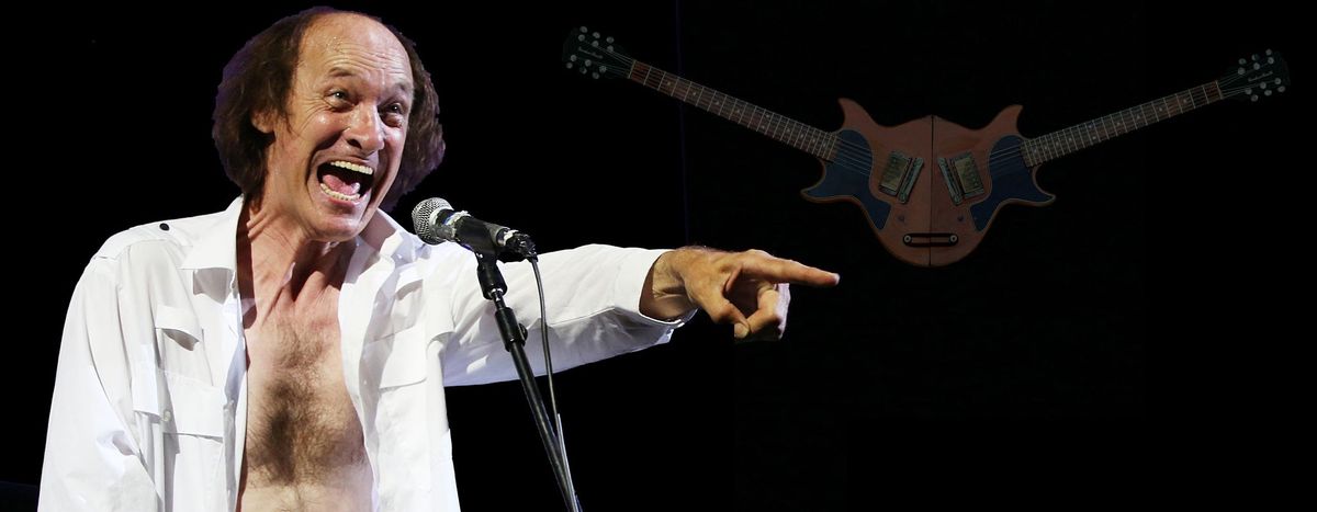 John Otway Band (UK)