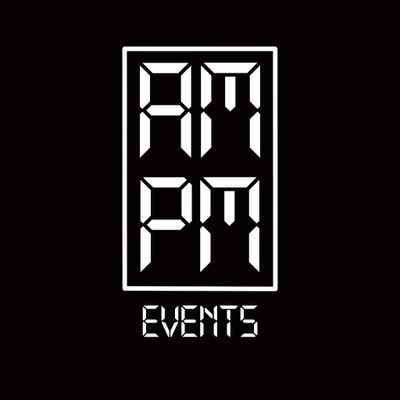 AM:PM Events