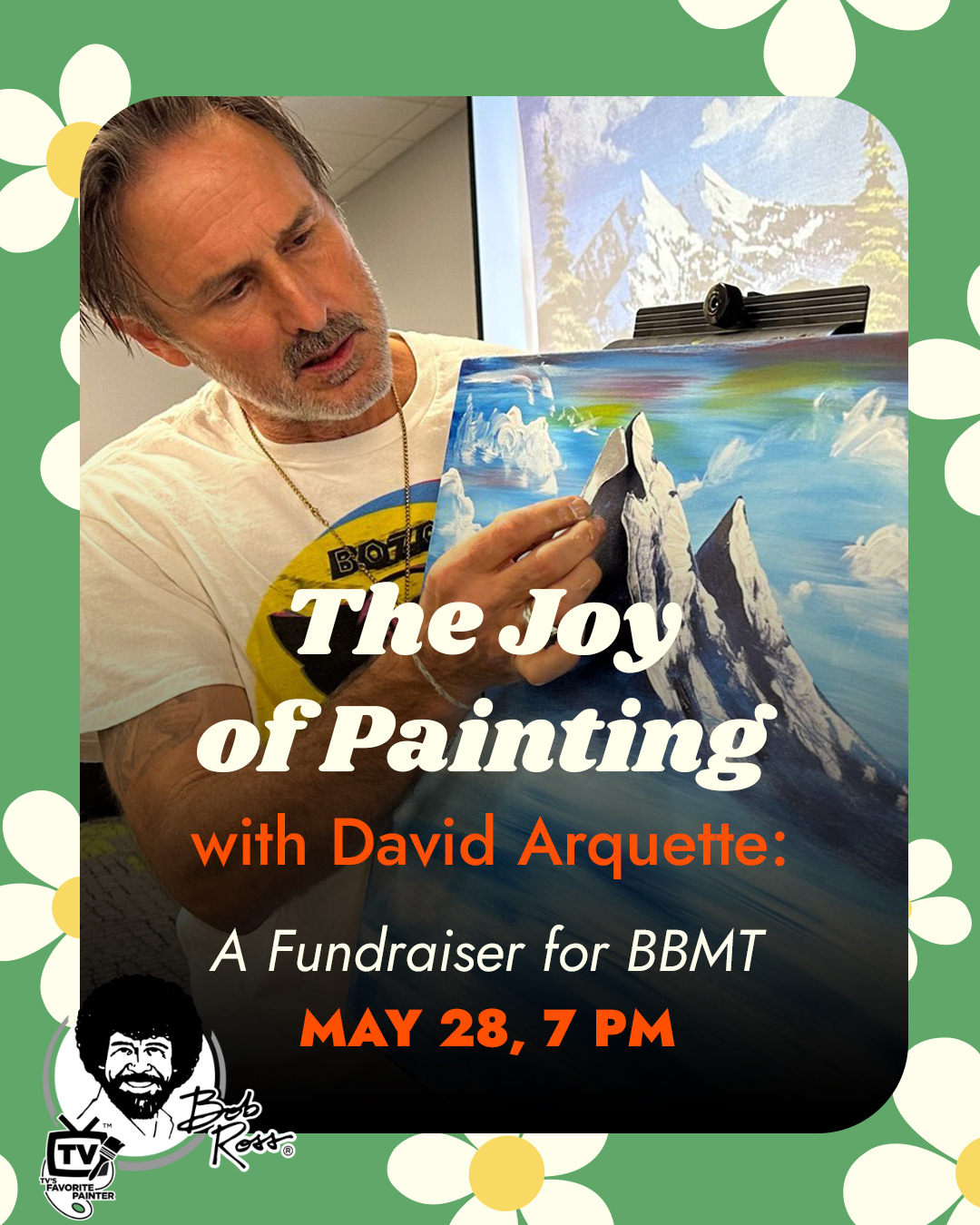 David Arquette at Pantages Theater - WA